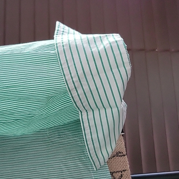 Banana Republic Button Down Blouse - Picture 7 of 8